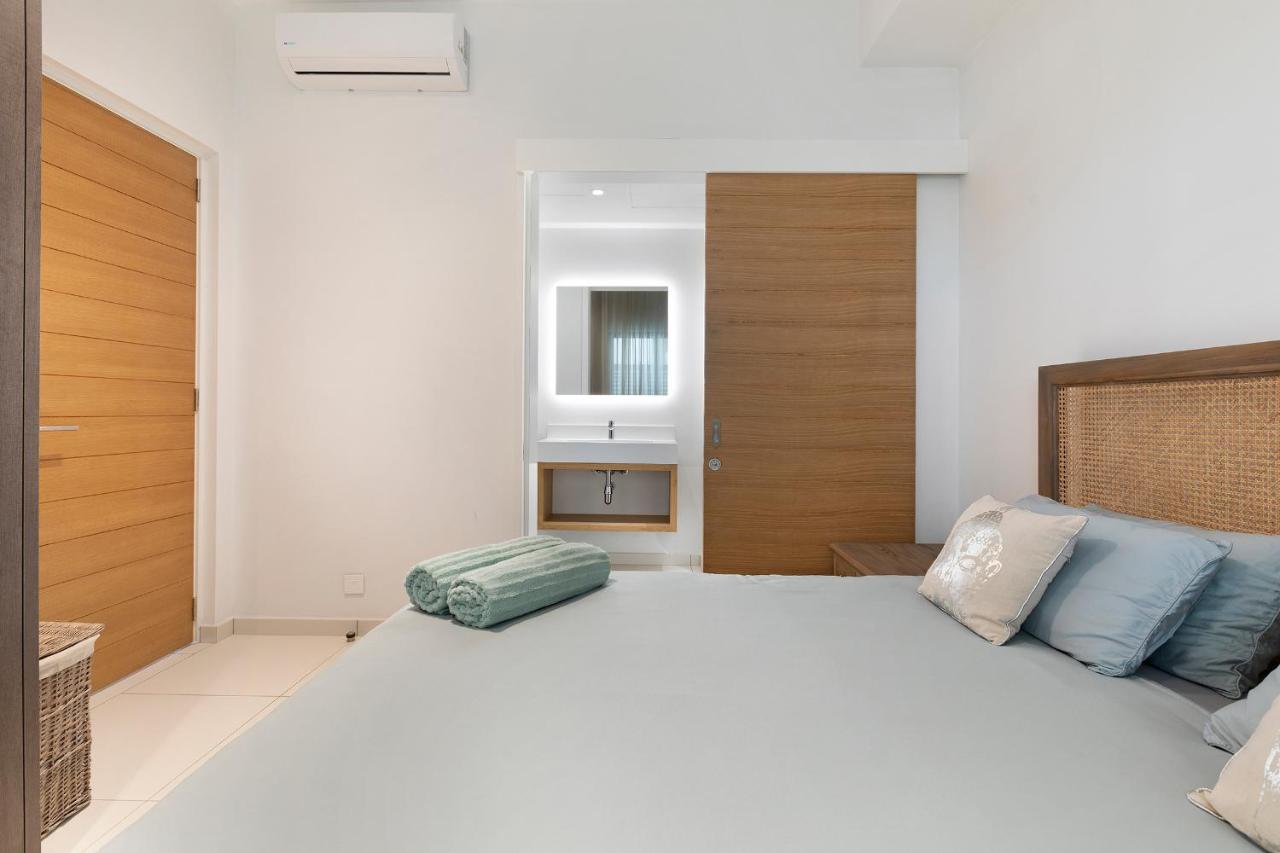 Ki Residence Grand Bay Luaran gambar