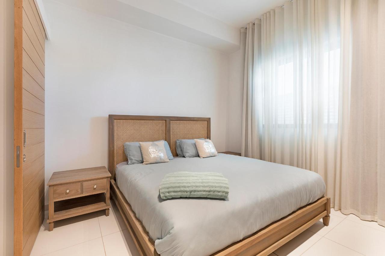 Ki Residence Grand Bay Luaran gambar