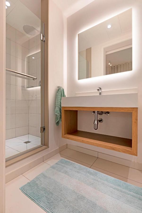Ki Residence Grand Bay Luaran gambar