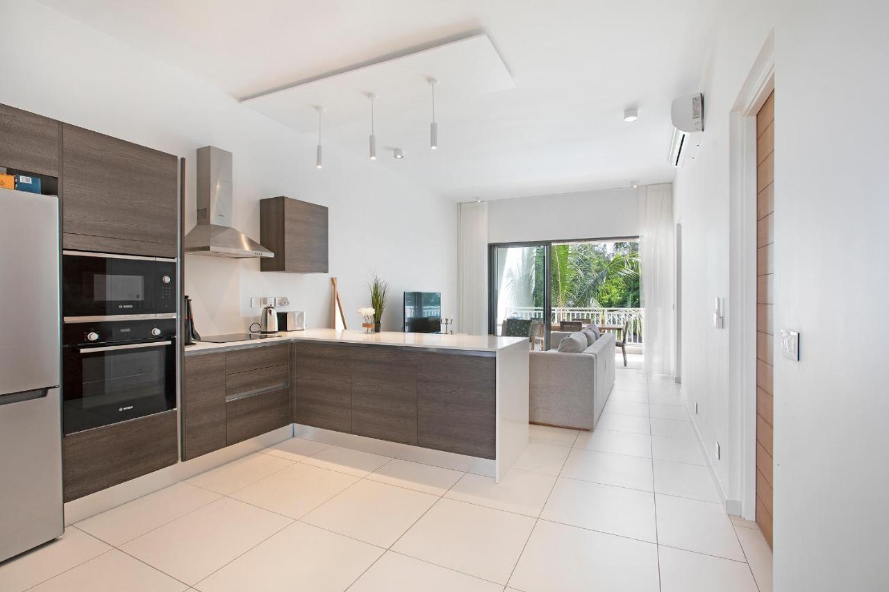 Ki Residence Grand Bay Luaran gambar