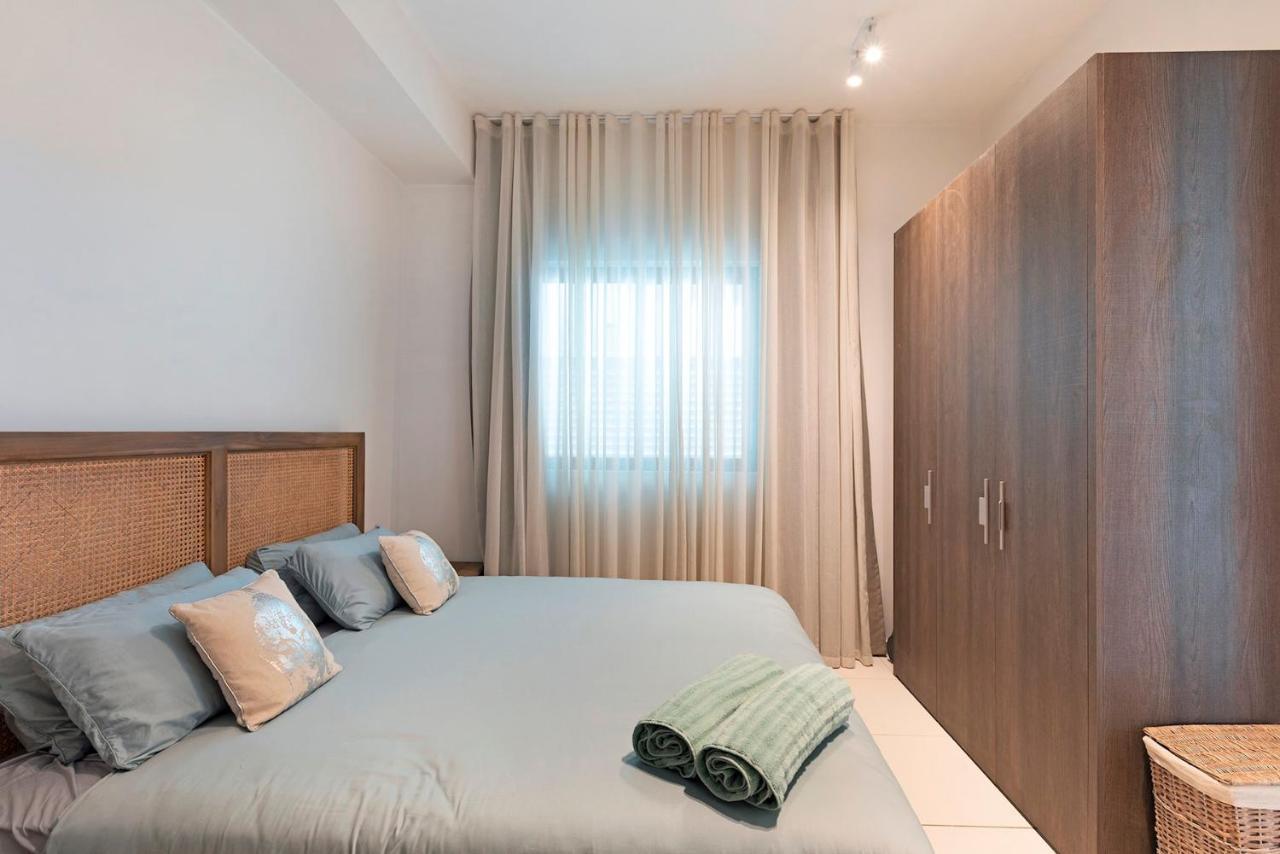 Ki Residence Grand Bay Luaran gambar