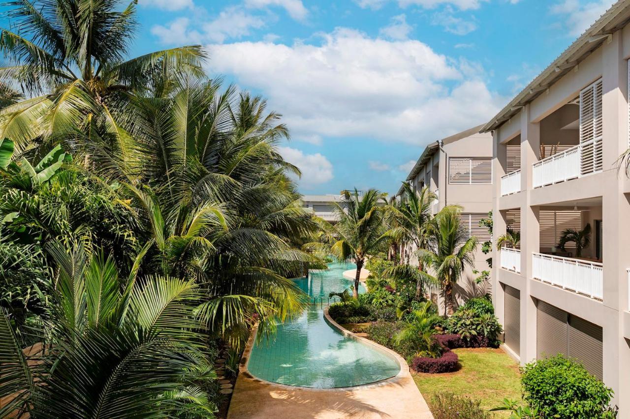 Ki Residence Grand Bay Luaran gambar